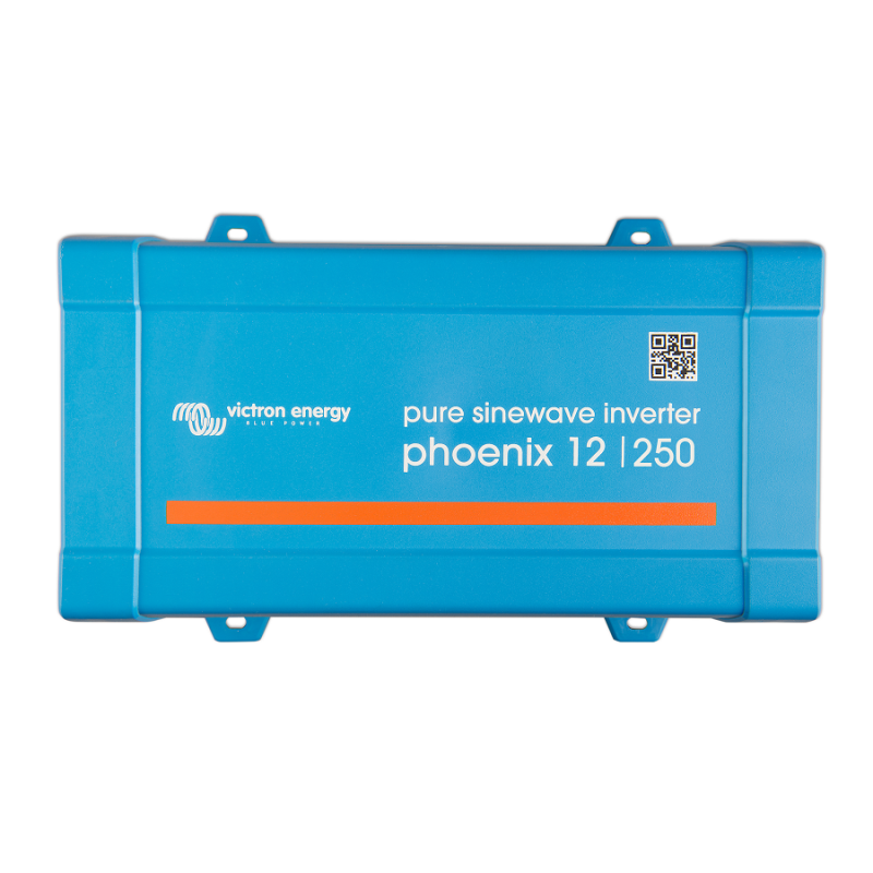 Invertor Sinus Pur Phoenix 12/250 VA Invertor Sinus Pur Phoenix 12/250 VA